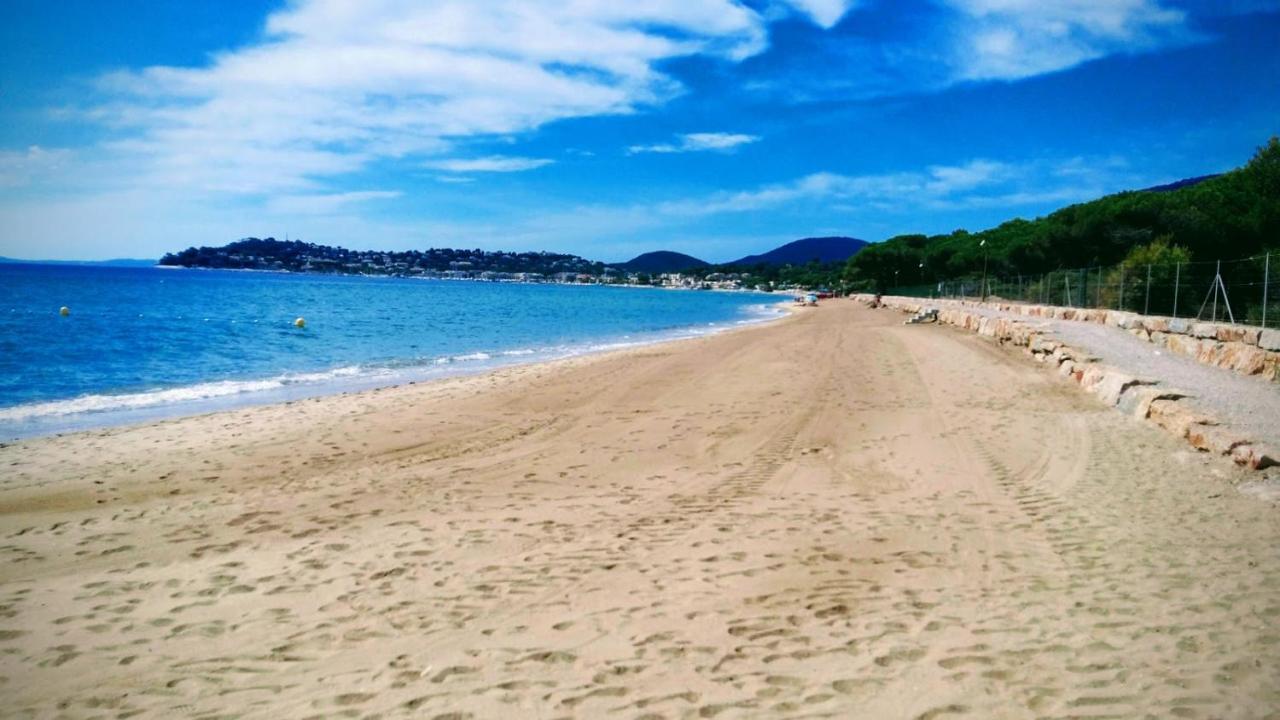 A 10Mn De La Plage!! กาวาแลร์-ซูร์-แมร์ ภายนอก รูปภาพ